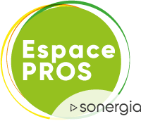 espace pros sonergia